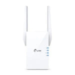 Repetidor Inalámbrico TP-Link RE505X/ WiFi 6/ 1500Mbps/ 2 Antenas - PixelPlaza