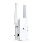 Repetidor Inalámbrico TP-Link RE505X/ WiFi 6/ 1500Mbps/ 2 Antenas - PixelPlaza