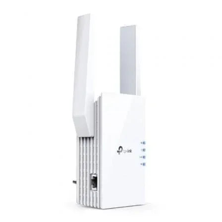 Repetidor Inalámbrico TP-Link RE505X/ WiFi 6/ 1500Mbps/ 2 Antenas - PixelPlaza