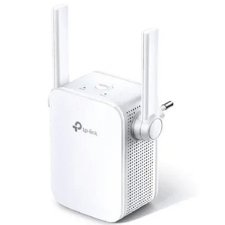 Repetidor/ AP Inalámbrico TP-Link TL-WA855RE 300Mbps/ 2 Antenas - PixelPlaza