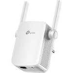 Repetidor/ AP Inalámbrico TP-Link TL-WA855RE 300Mbps/ 2 Antenas - PixelPlaza
