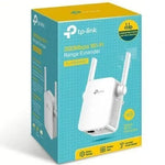 Repetidor/ AP Inalámbrico TP-Link TL-WA855RE 300Mbps/ 2 Antenas - PixelPlaza