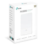 Router Inalámbrico TP-Link Archer Air R5/ WiFi 6/ 3000 Mbps/ 2.4GHz 5GHz/ 4 Antenas/ WiFi 802.11ax/ac/n/a/ - n/b/g - PixelPlaza