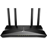 Router Inalámbrico TP-Link Archer AX10/ WiFi 6/ 1500 Mbps/ 2.4GHz 5GHz/ 4 Antenas/ WiFi 802.11ax/ac/n/a/ - n/b/g - PixelPlaza