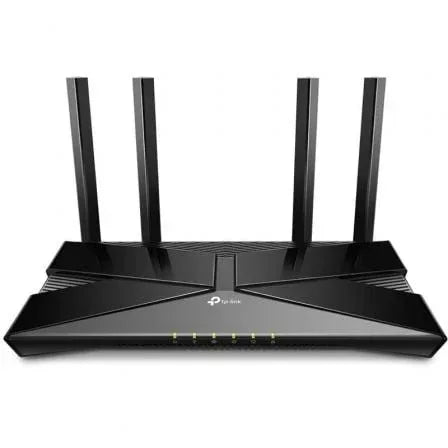 Router Inalámbrico TP-Link Archer AX10/ WiFi 6/ 1500 Mbps/ 2.4GHz 5GHz/ 4 Antenas/ WiFi 802.11ax/ac/n/a/ - n/b/g - PixelPlaza