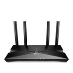 Router Inalámbrico TP-Link Archer AX53/ WiFi 6/ 3000 Mbps/ 2.4GHz 5GHz/ 4 Antenas/ WiFi 802.11ax/ac/n/a/ - n/b/g - PixelPlaza
