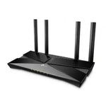 Router Inalámbrico TP-Link Archer AX53/ WiFi 6/ 3000 Mbps/ 2.4GHz 5GHz/ 4 Antenas/ WiFi 802.11ax/ac/n/a/ - n/b/g - PixelPlaza