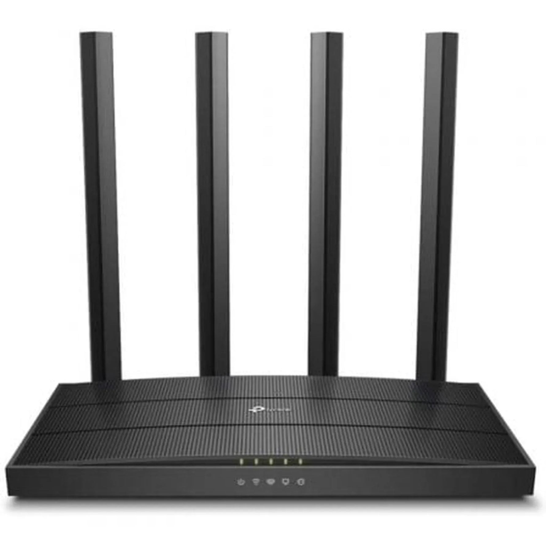 Router Inalámbrico TP-Link Archer C6 1200Mbps/ 2.4GHz 5GHz/ 4 Antenas/ WiFi 802.11ac/n/a - b/g/n - PixelPlaza