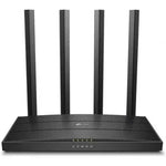 Router Inalámbrico TP-Link Archer C6 1200Mbps/ 2.4GHz 5GHz/ 4 Antenas/ WiFi 802.11ac/n/a - b/g/n - PixelPlaza