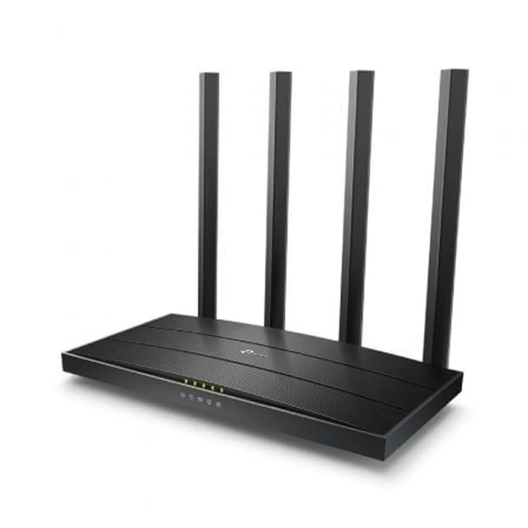 Router Inalámbrico TP-Link Archer C6 1200Mbps/ 2.4GHz 5GHz/ 4 Antenas/ WiFi 802.11ac/n/a - b/g/n - PixelPlaza