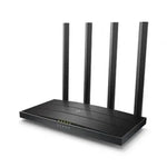 Router Inalámbrico TP-Link Archer C6 1200Mbps/ 2.4GHz 5GHz/ 4 Antenas/ WiFi 802.11ac/n/a - b/g/n - PixelPlaza