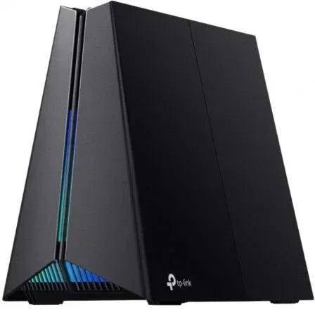 Router Gaming Inalßmbrico TP-Link Archer GXE75 AXE5400/ WiFi 6E/ 5400 Mbps/ 2.4GHz 5GHz 6GHz/ 4 Antenas/ WiFi 802.11ax/ac/n/a/ - n/b/g - PixelPlaza