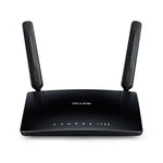 Router Inalámbrico 4G TP-Link Archer MR200 V2 750Mbps/ 2.4GHz 5GHz/ 2 Antenas/ WiFi 802.11ac/n/a - b/g/n - PixelPlaza
