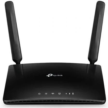 Router Inalámbrico 4G TP-Link Archer MR400 1200Mbps/ 2.4GHz 5GHz/ 2 Antenas/ WiFi 802.11ac/n/a/b/g/n - PixelPlaza