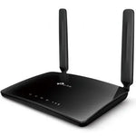 Router Inalámbrico 4G TP-Link Archer MR400 1200Mbps/ 2.4GHz 5GHz/ 2 Antenas/ WiFi 802.11ac/n/a/b/g/n - PixelPlaza