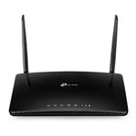 Router Inalámbrico 4G TP-Link Archer MR500 1200Mbps 2.4GHz 5GHz/ 2 Antenas/ WiFi 802.11a/n/ac - b/g/n - PixelPlaza