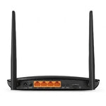 Router Inalámbrico 4G TP-Link Archer MR500 1200Mbps 2.4GHz 5GHz/ 2 Antenas/ WiFi 802.11a/n/ac - b/g/n - PixelPlaza