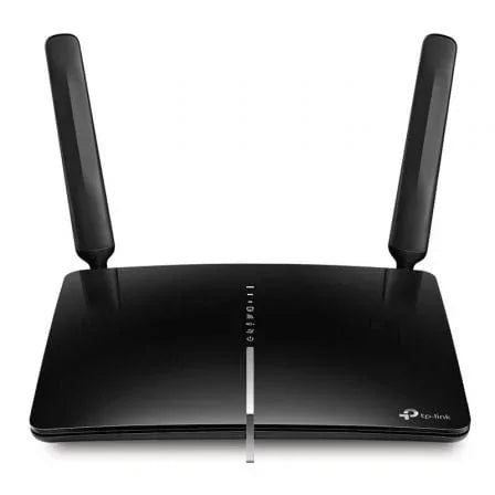 Router Inalámbrico 4G TP-Link Archer MR600 1200Mbps 2.4GHz 5GHz/ 2 Antenas/ WiFi 802.11a/n/ac - b/g/n - PixelPlaza