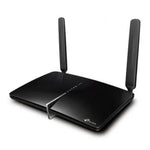 Router Inalámbrico 4G TP-Link Archer MR600 1200Mbps 2.4GHz 5GHz/ 2 Antenas/ WiFi 802.11a/n/ac - b/g/n - PixelPlaza