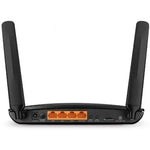 Router Inalámbrico 4G TP-Link Archer MR600 1200Mbps 2.4GHz 5GHz/ 2 Antenas/ WiFi 802.11a/n/ac - b/g/n - PixelPlaza