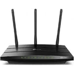 Módem Router Inalámbrico TP-Link Archer VR400 1200Mbps/ 2.4GHz 5GHz/ 3 Antenas/ WiFi 802.11ac/n/a/ - b/g/n - PixelPlaza