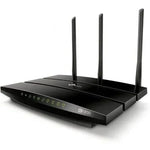 Módem Router Inalámbrico TP-Link Archer VR400 1200Mbps/ 2.4GHz 5GHz/ 3 Antenas/ WiFi 802.11ac/n/a/ - b/g/n - PixelPlaza