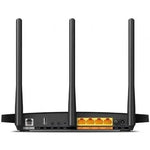 Módem Router Inalámbrico TP-Link Archer VR400 1200Mbps/ 2.4GHz 5GHz/ 3 Antenas/ WiFi 802.11ac/n/a/ - b/g/n - PixelPlaza