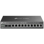 Router VPN TP-Link Omada ER7212PC/ 12 Puertos Multi-WAN - PixelPlaza