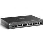 Router VPN TP-Link Omada ER7212PC/ 12 Puertos Multi-WAN - PixelPlaza