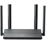 Router Inalámbrico TP-Link EX141/ WiFi 6/ 1500 Mbps/ 2.4GHz 5GHz/ 4 Antenas/ WiFi 802.11ax/ac/n/a/ - n/b/g - PixelPlaza