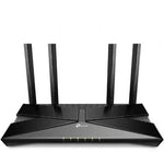 Router Inalámbrico TP-Link EX220/ WiFi 6/ 1800 Mbps/ 2.4GHz 5GHz/ 4 Antenas/ WiFi 802.11ax/ac/n/a/ - n/b/g - PixelPlaza