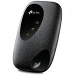Router Inalámbrico 4G TP-Link M7010 300Mbps/ 2.4GHz/ 1 Antena/ WiFi 802.11b/g/n - PixelPlaza