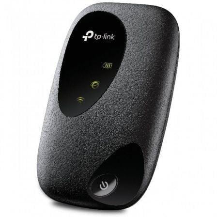 Router Inalámbrico 4G TP-Link M7010 300Mbps/ 2.4GHz/ 1 Antena/ WiFi 802.11b/g/n - PixelPlaza