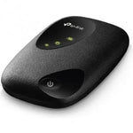 Router Inalámbrico 4G TP-Link M7010 300Mbps/ 2.4GHz/ 1 Antena/ WiFi 802.11b/g/n - PixelPlaza
