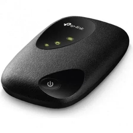 Router Inalámbrico 4G TP-Link M7010 300Mbps/ 2.4GHz/ 1 Antena/ WiFi 802.11b/g/n - PixelPlaza