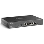 Router VPN TP-Link Omada TL-ER7206/ 5 Puertos Multi-WAN - PixelPlaza