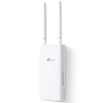Router Inalámbrico 4G TP-Link TL-MR100-Outdoor 300Mbps/ 2.4GHz/ 2 Antenas/ WiFi 802.11 b/g/n - PixelPlaza
