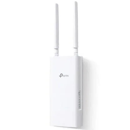 Router Inalámbrico 4G TP-Link TL-MR100-Outdoor 300Mbps/ 2.4GHz/ 2 Antenas/ WiFi 802.11 b/g/n - PixelPlaza