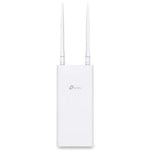Router Inalámbrico 4G TP-Link TL-MR100-Outdoor 300Mbps/ 2.4GHz/ 2 Antenas/ WiFi 802.11 b/g/n - PixelPlaza