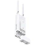 Router Inalámbrico 4G TP-Link TL-MR100-Outdoor 300Mbps/ 2.4GHz/ 2 Antenas/ WiFi 802.11 b/g/n - PixelPlaza