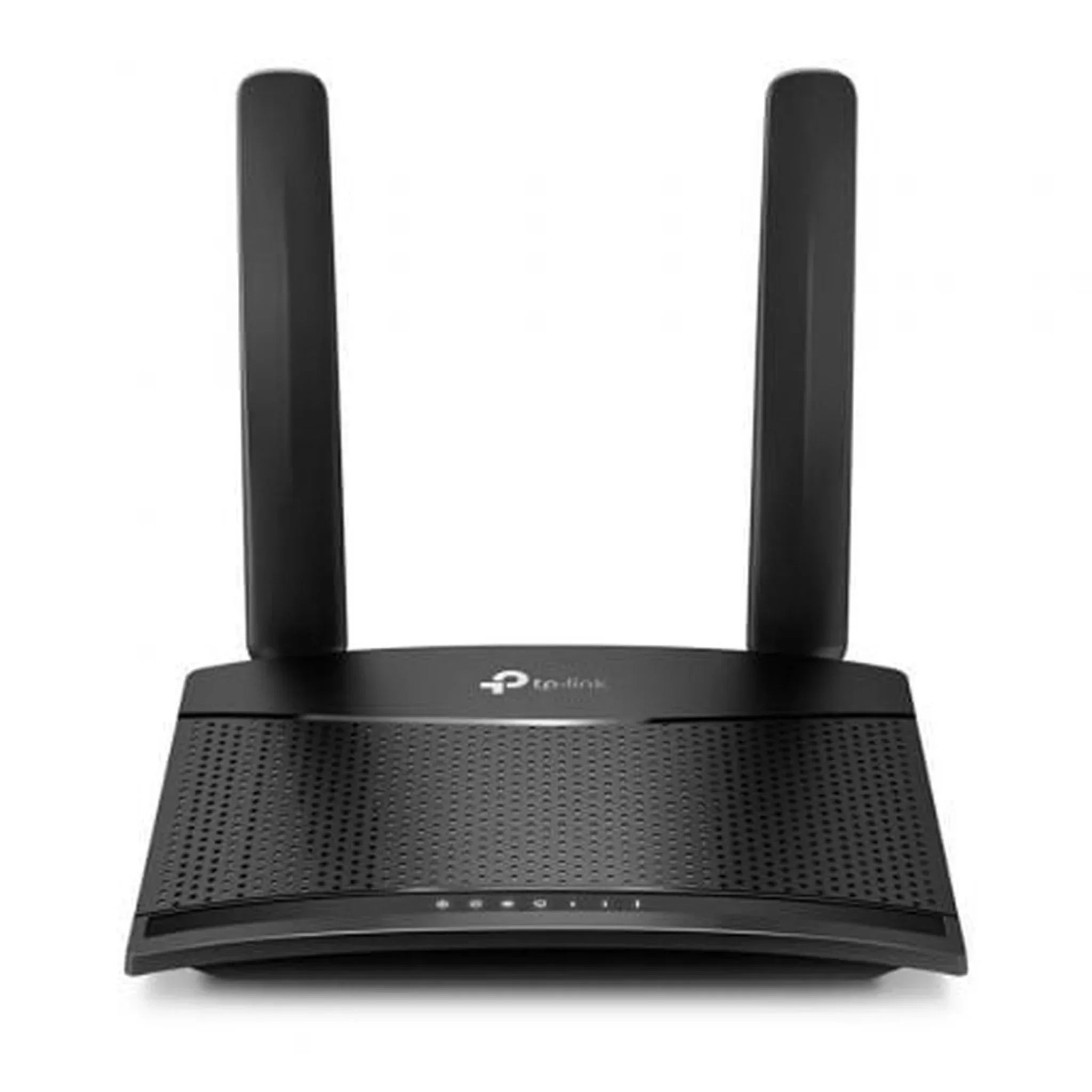Router Inalámbrico 4G TP-Link TL-MR100 300Mbps/ 2.4GHz/ 2 Antenas/ WiFi 802.11b/g/n - PixelPlaza