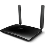 Router Inalámbrico 4G TP-Link TL-MR6400 300Mbps/ 2.4GHz/ 2 Antenas/ WiFi 802.11b/g/n - PixelPlaza
