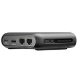 Router de Viaje Inalúmbrico 4G TP-Link TL-WR1502X 1500Mbps/ 2.4GHz 5GHz/ WiFi 802.11ax/ac/n/a/b/g/n