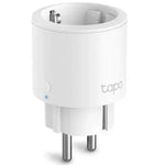 Enchufe WiFi Inteligente TP-Link Tapo P115 - PixelPlaza