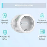 Enchufe WiFi Inteligente TP-Link Tapo P115 - PixelPlaza