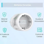 Enchufe WiFi Inteligente TP-Link Tapo P115 - PixelPlaza