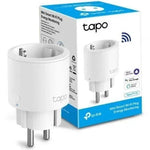 Enchufe WiFi Inteligente TP-Link Tapo P115 - PixelPlaza