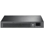 Switch TP-Link TL-SG1016D 16 Puertos/ RJ-45 10/100/1000 - PixelPlaza