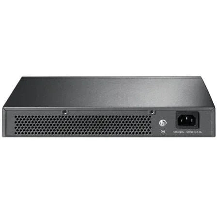 Switch TP-Link TL-SG1016D 16 Puertos/ RJ-45 10/100/1000 - PixelPlaza