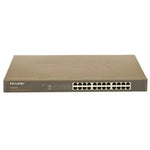 Switch TP-Link TL-SG1024 24 Puertos/ RJ-45 10/100/1000 - PixelPlaza
